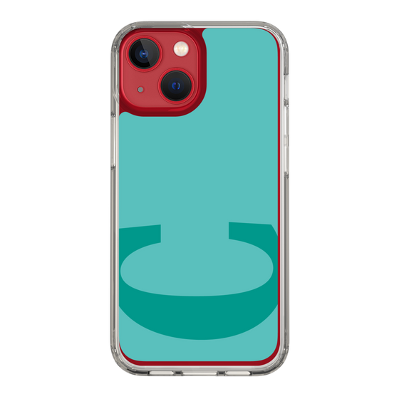Slim Protection Case［ Original - initial color - C light green ］