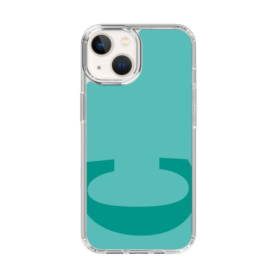 Slim Protection Case［ Original - initial color - C light green ］