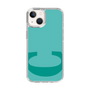 Slim Protection Case［ Original - initial color - C light green ］