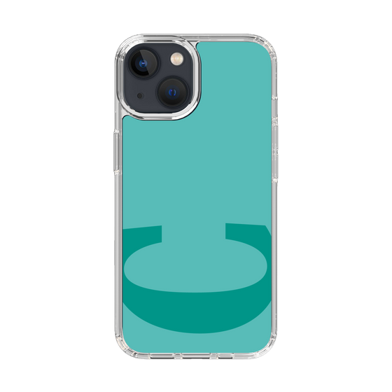 Slim Protection Case［ Original - initial color - C light green ］