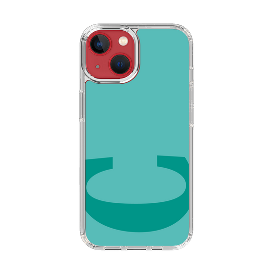 Slim Protection Case［ Original - initial color - C light green ］