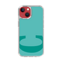 Slim Protection Case［ Original - initial color - C light green ］