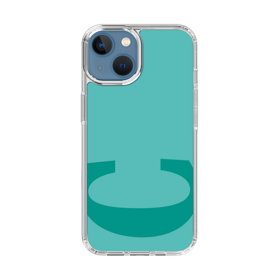 Slim Protection Case［ Original - initial color - C light green ］