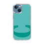 Slim Protection Case［ Original - initial color - C light green ］