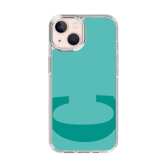 Slim Protection Case［ Original - initial color - C light green ］