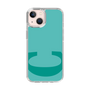 Slim Protection Case［ Original - initial color - C light green ］