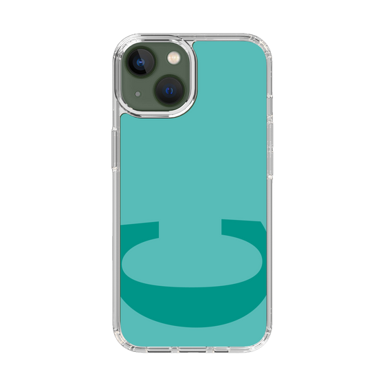Slim Protection Case［ Original - initial color - C light green ］
