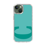 Slim Protection Case［ Original - initial color - C light green ］