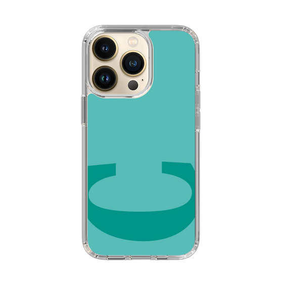 Slim Protection Case［ Original - initial color - C light green ］