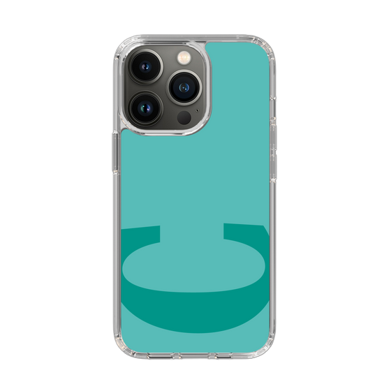 Slim Protection Case［ Original - initial color - C light green ］