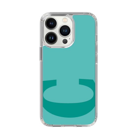 Slim Protection Case［ Original - initial color - C light green ］