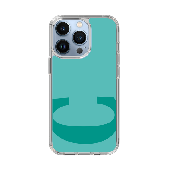 Slim Protection Case［ Original - initial color - C light green ］