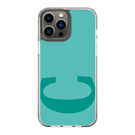Slim Protection Case［ Original - initial color - C light green ］