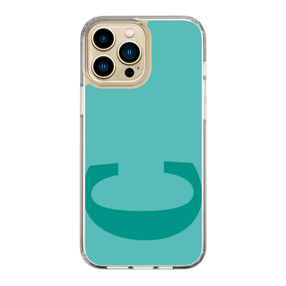 Slim Protection Case［ Original - initial color - C light green ］