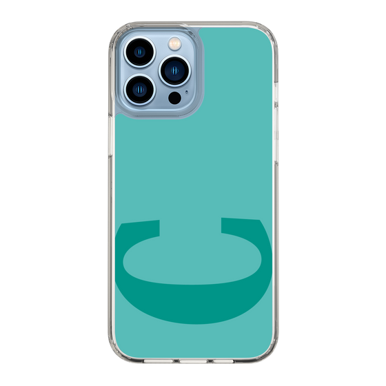 Slim Protection Case［ Original - initial color - C light green ］