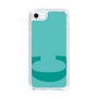 Slim Protection Case［ Original - initial color - C light green ］