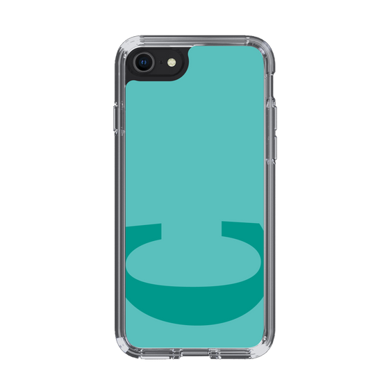 Slim Protection Case［ Original - initial color - C light green ］
