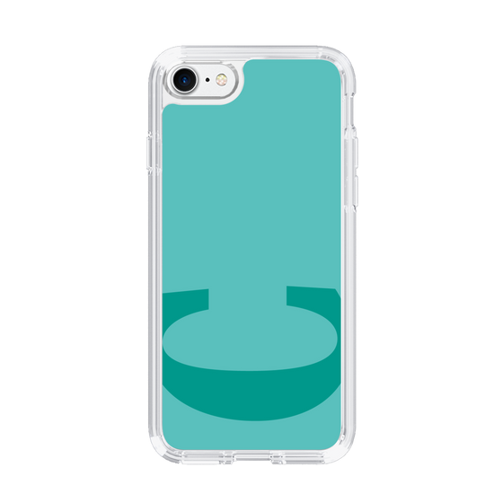 Slim Protection Case［ Original - initial color - C light green ］