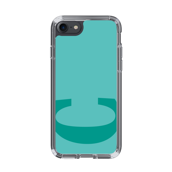 Slim Protection Case［ Original - initial color - C light green ］