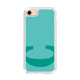 Slim Protection Case［ Original - initial color - C light green ］