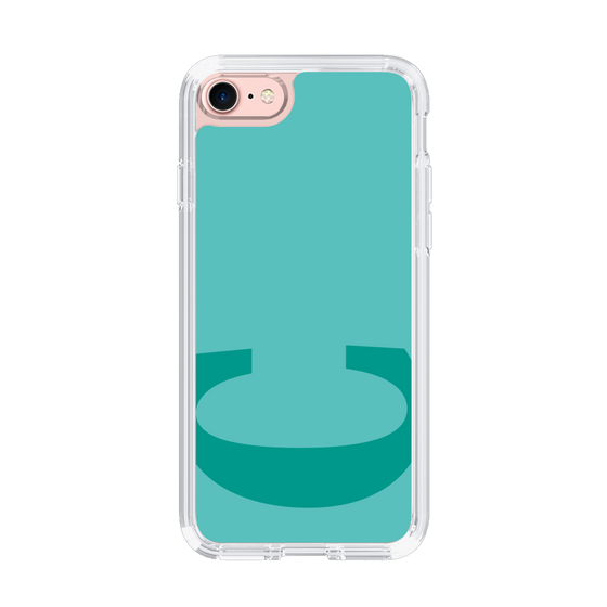 Slim Protection Case［ Original - initial color - C light green ］