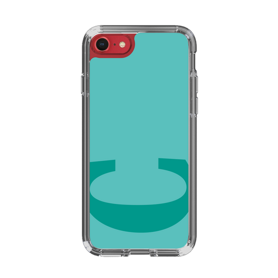 Slim Protection Case［ Original - initial color - C light green ］