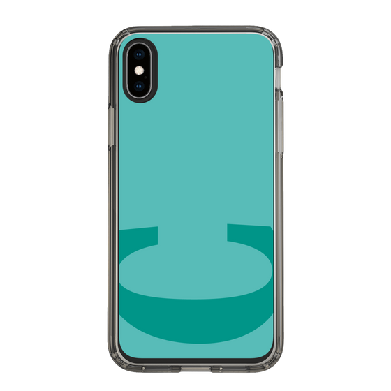 Slim Protection Case［ Original - initial color - C light green ］