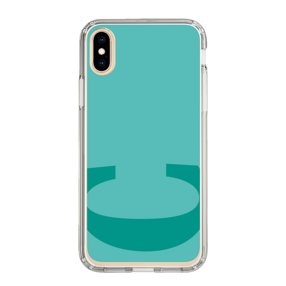 Slim Protection Case［ Original - initial color - C light green ］