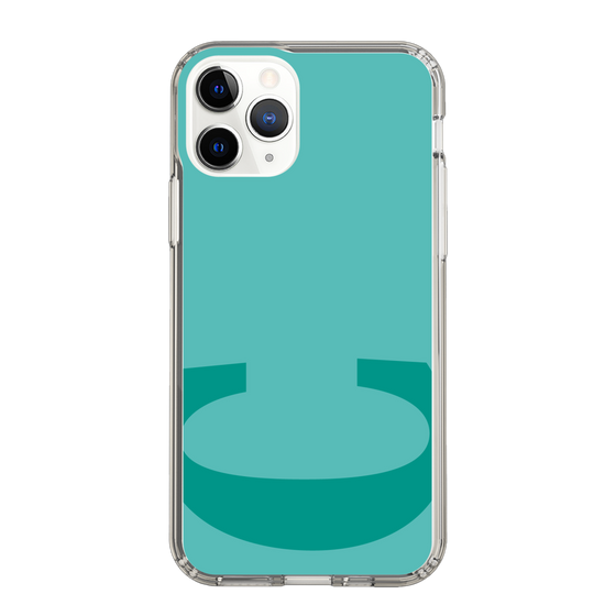 Slim Protection Case［ Original - initial color - C light green ］