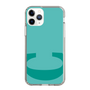 Slim Protection Case［ Original - initial color - C light green ］