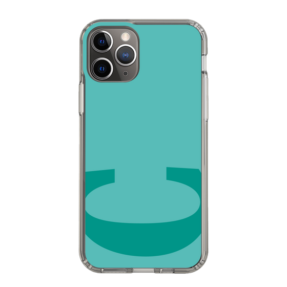 Slim Protection Case［ Original - initial color - C light green ］
