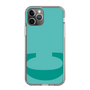 Slim Protection Case［ Original - initial color - C light green ］