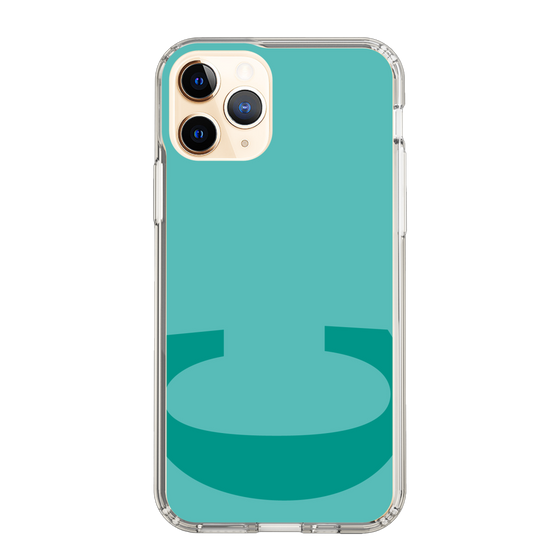 Slim Protection Case［ Original - initial color - C light green ］