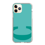 Slim Protection Case［ Original - initial color - C light green ］