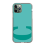 Slim Protection Case［ Original - initial color - C light green ］