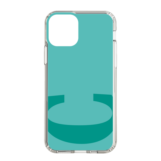 Slim Protection Case［ Original - initial color - C light green ］