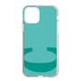 Slim Protection Case［ Original - initial color - C light green ］