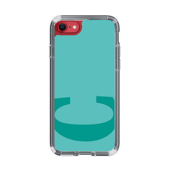 Slim Protection Case［ Original - initial color - C light green ］