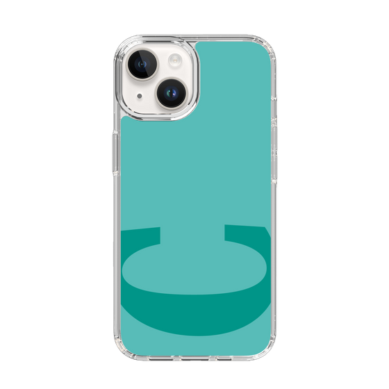 Slim Protection Case［ Original - initial color - C light green ］