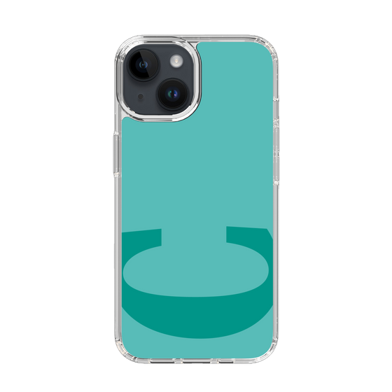 Slim Protection Case［ Original - initial color - C light green ］