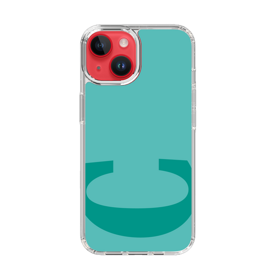 Slim Protection Case［ Original - initial color - C light green ］