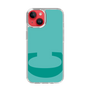 Slim Protection Case［ Original - initial color - C light green ］