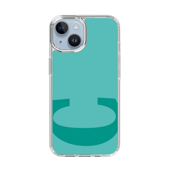 Slim Protection Case［ Original - initial color - C light green ］