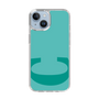 Slim Protection Case［ Original - initial color - C light green ］