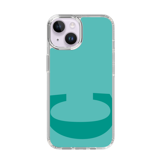 Slim Protection Case［ Original - initial color - C light green ］