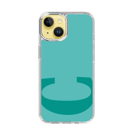 Slim Protection Case［ Original - initial color - C light green ］