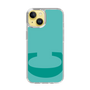 Slim Protection Case［ Original - initial color - C light green ］