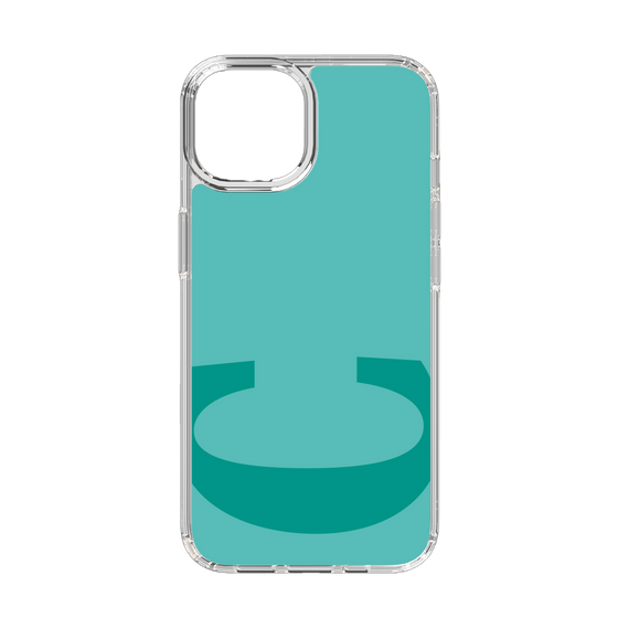 Slim Protection Case［ Original - initial color - C light green ］