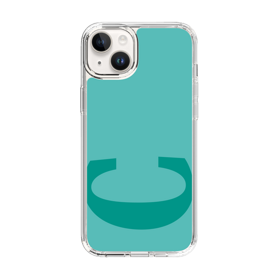 Slim Protection Case［ Original - initial color - C light green ］
