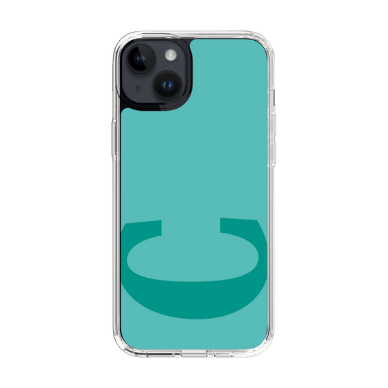 Slim Protection Case［ Original - initial color - C light green ］